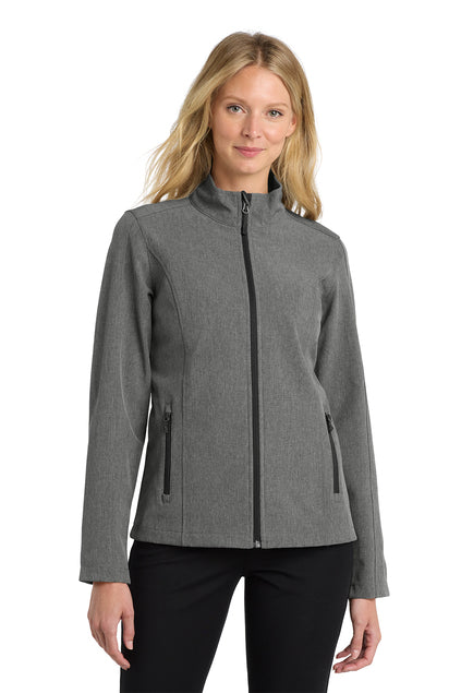 Port Authority Women's Core Soft Shell Jacket