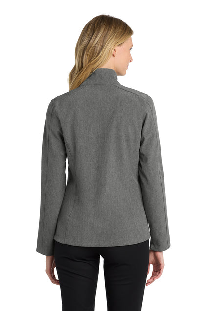 Port Authority Women's Core Soft Shell Jacket