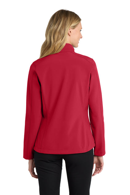Port Authority Women's Core Soft Shell Jacket