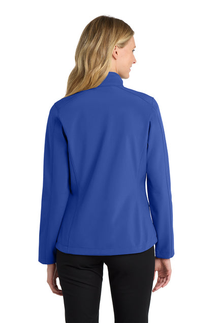 Port Authority Women's Core Soft Shell Jacket