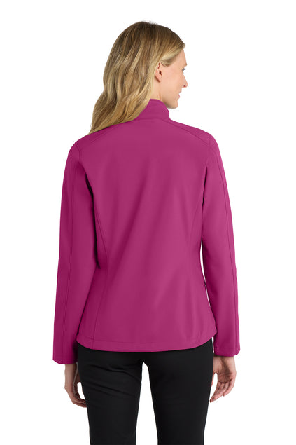 Port Authority Women's Core Soft Shell Jacket