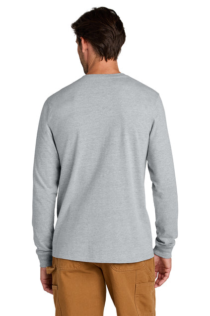 Carhartt Long Sleeve T-Shirt