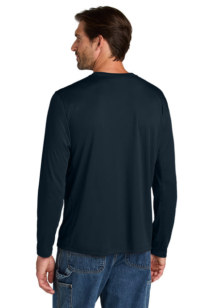 Carhartt Force Sun Defender Long Sleeve T-Shirt