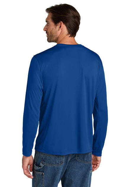 Carhartt Force Sun Defender Long Sleeve T-Shirt