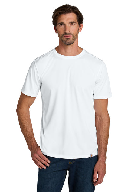 Carhartt Force Sun Defender Short Sleeve T-Shirt