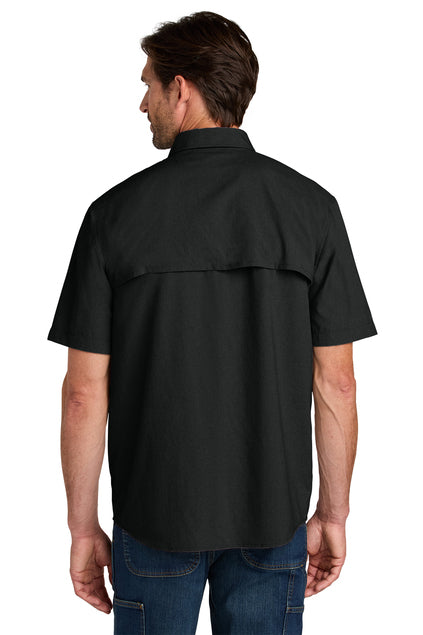 Carhartt Force Sun Defender Short Sleeve Shirt