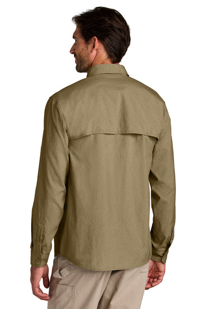 Carhartt Force Sun Defender Long Sleeve Shirt