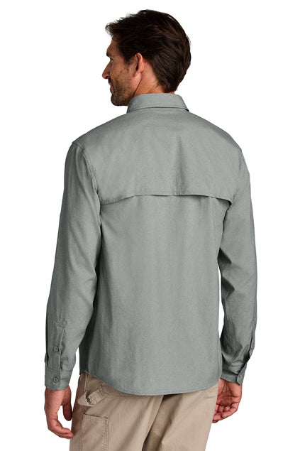 Carhartt Force Sun Defender Long Sleeve Shirt