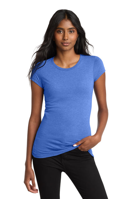 District Women’s Fitted Very Important Tee