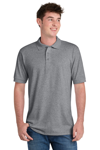 Port & Company Core Blend Jersey Knit Polo