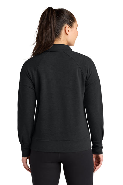 OGIO Women’s Luuma 1/2-Zip