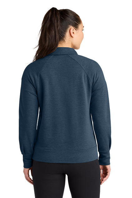 OGIO Women’s Luuma 1/2-Zip