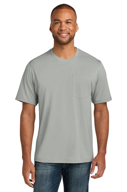 CornerStone Workwear Pro Short Sleeve Pocket Tee