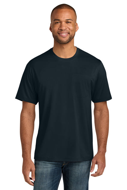 CornerStone Workwear Pro Short Sleeve Pocket Tee