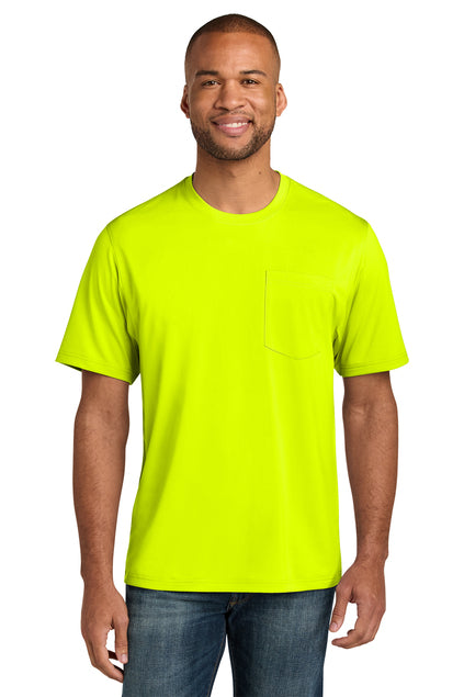 CornerStone Workwear Pro Short Sleeve Pocket Tee