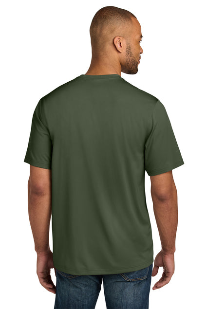 CornerStone Workwear Pro Short Sleeve Pocket Tee