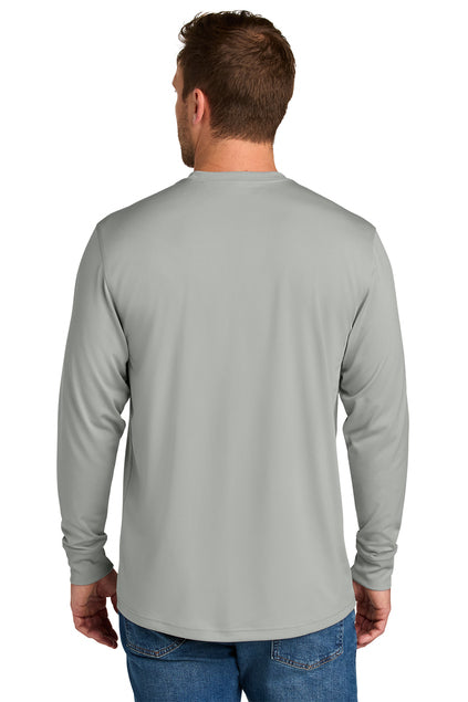 CornerStone Workwear Pro Long Sleeve Pocket Tee