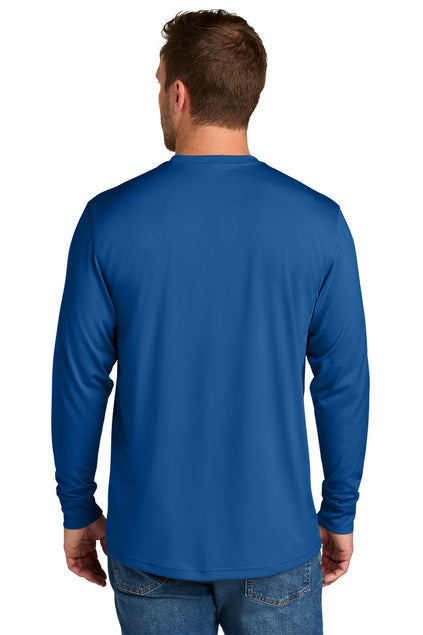 CornerStone Workwear Pro Long Sleeve Pocket Tee