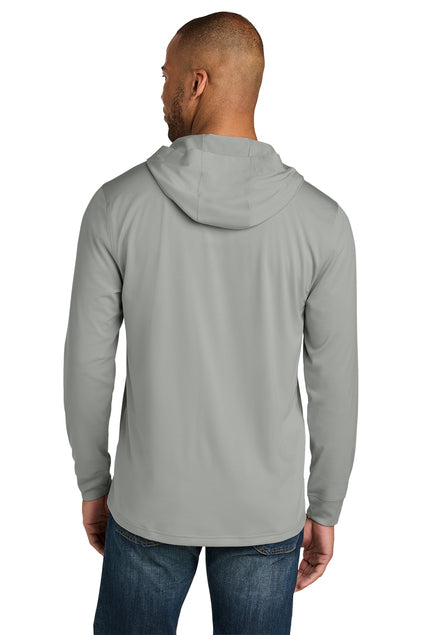 CornerStone Workwear Pro Long Sleeve Hooded Tee