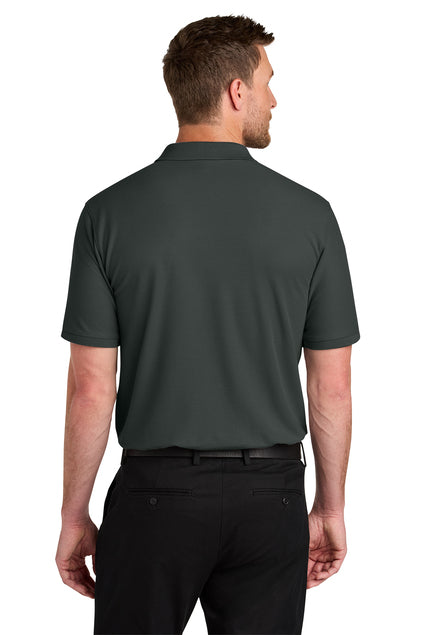 Port Authority Wearever Signature Pique Polo