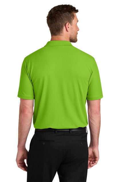 Port Authority Wearever Signature Pique Polo