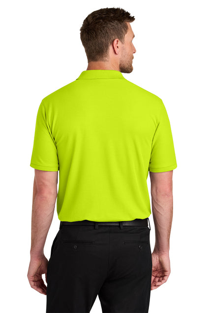 Port Authority Wearever Signature Pique Polo