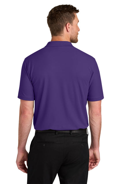 Port Authority Wearever Signature Pique Polo