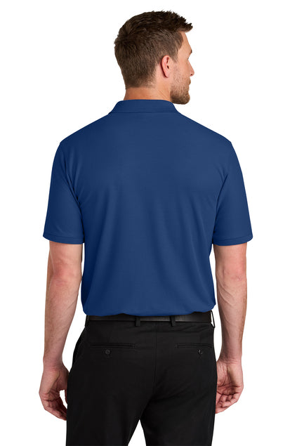 Port Authority Wearever Signature Pique Polo