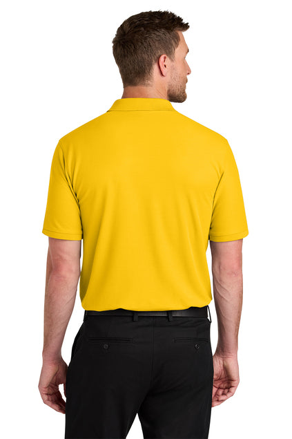 Port Authority Wearever Signature Pique Polo