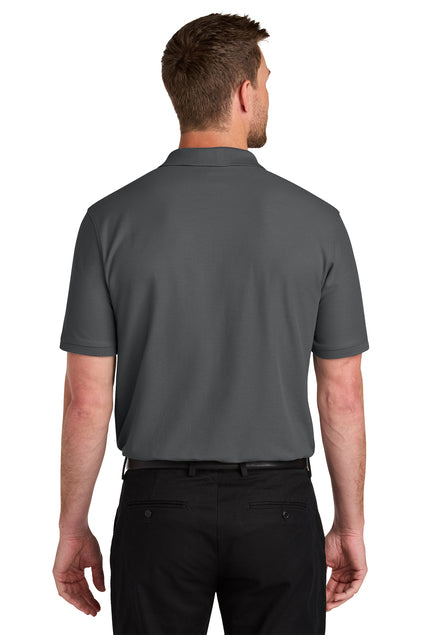 Port Authority Wearever Signature Pique Pocket Polo