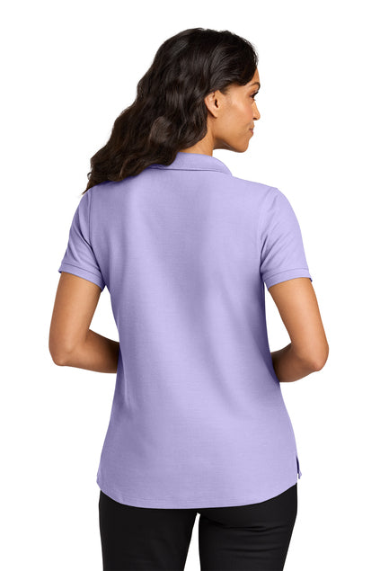 Port Authority Women’s Wearever Signature Pique Polo