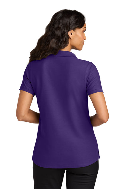 Port Authority Women’s Wearever Signature Pique Polo