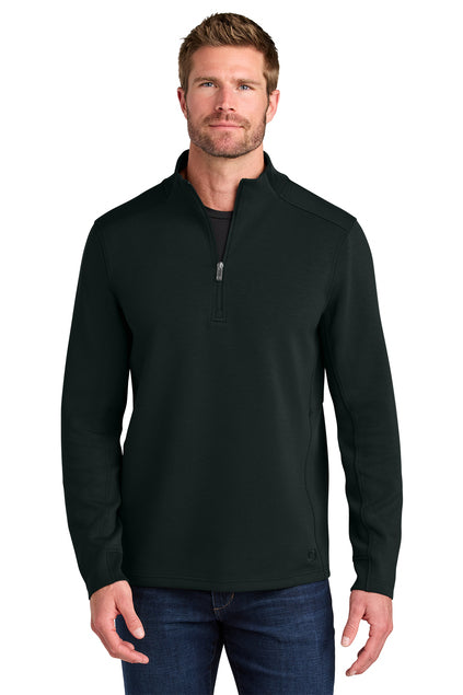 OGIO Transcend 1/4-Zip