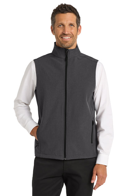 Port Authority Core Soft Shell Vest