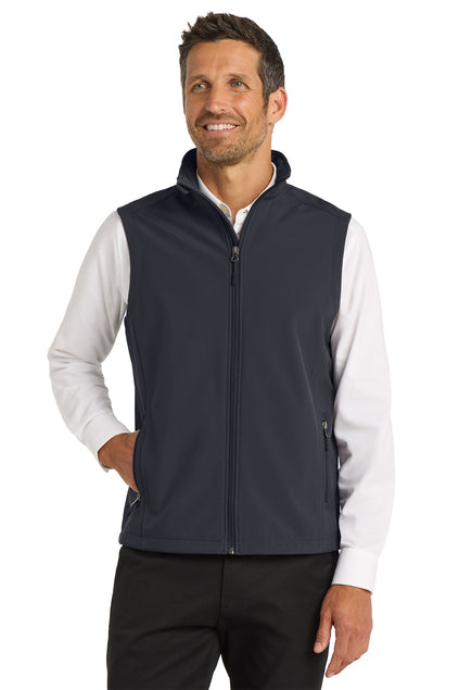 Port Authority Core Soft Shell Vest