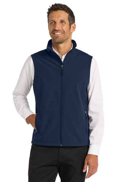 Port Authority Core Soft Shell Vest
