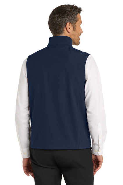 Port Authority Core Soft Shell Vest