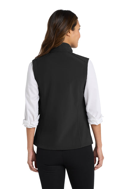 Port Authority Women's Core Soft Shell Vest