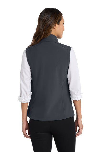 Port Authority Women's Core Soft Shell Vest