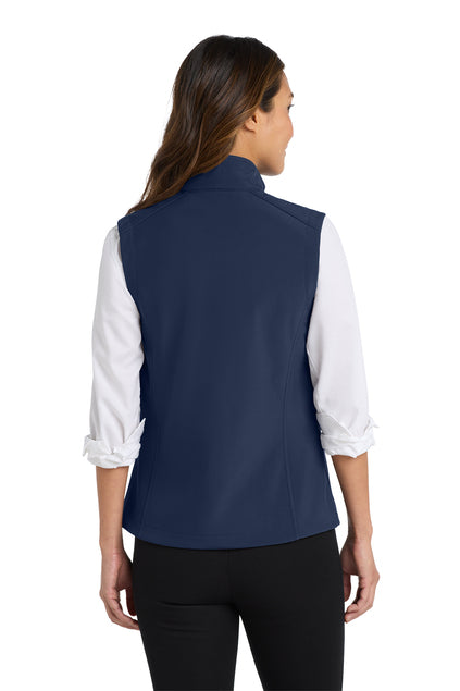 Port Authority Women's Core Soft Shell Vest