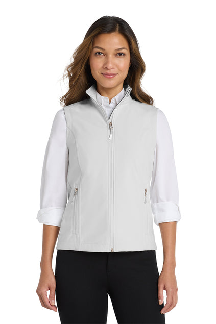 Port Authority Women's Core Soft Shell Vest