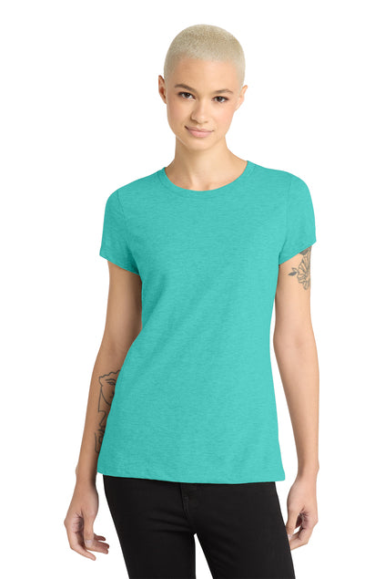 District Women’s Perfect Blend CVC Tee