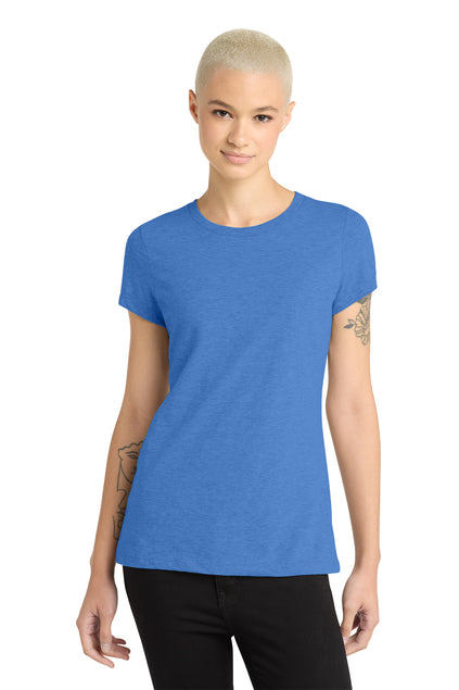 District Women’s Perfect Blend CVC Tee