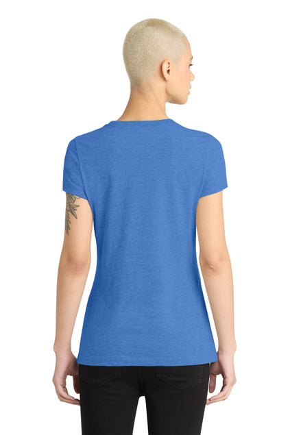 District Women’s Perfect Blend CVC Tee