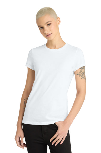 District Women’s Perfect Blend CVC Tee