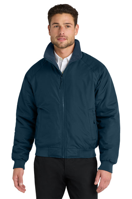 Port Authority Charger Jacket