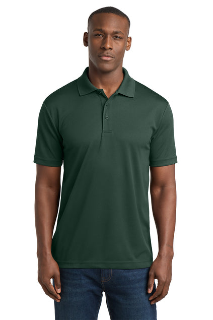Sport-Tek PosiCharge RacerMesh Polo