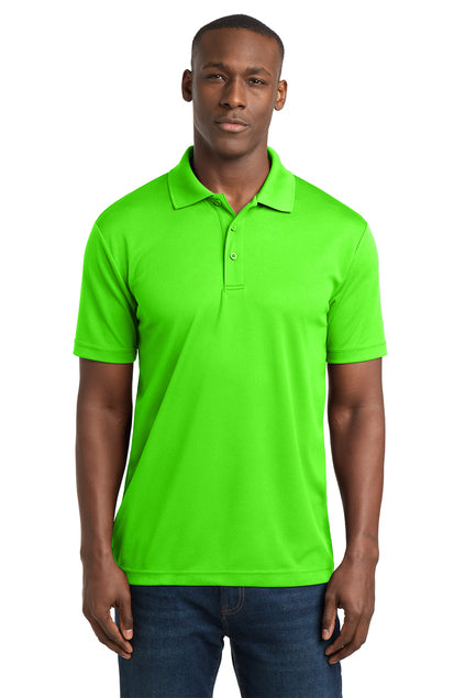 Sport-Tek PosiCharge RacerMesh Polo
