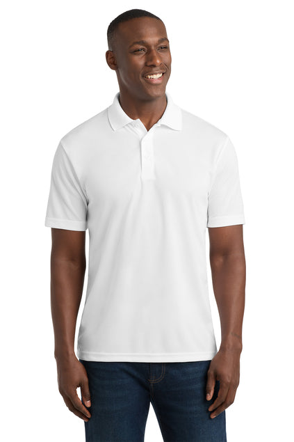 Sport-Tek PosiCharge RacerMesh Polo