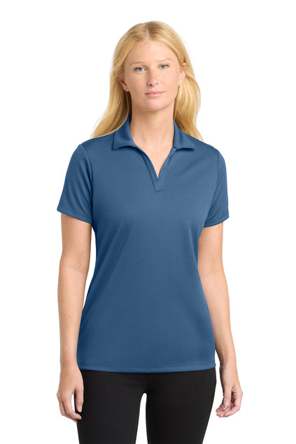 Sport-Tek Women's PosiCharge RacerMesh Polo